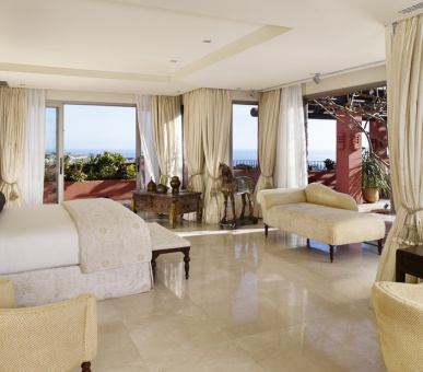 Фото The Ritz-Carlton, Abama (Испания, о. Тенерифе) 4