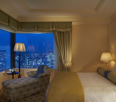 Фото The Ritz-Carlton Osaka (Япония, Осака) 3