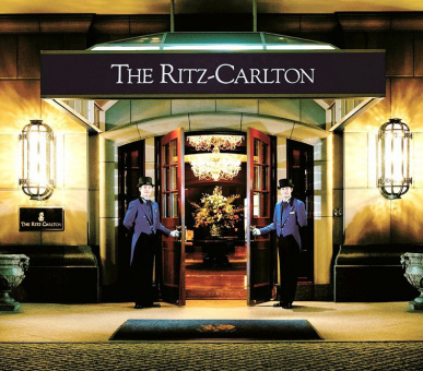 Фото The Ritz-Carlton Osaka (Япония, Осака) 21