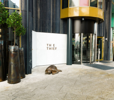 Фото The Thief (Норвегия, Осло) 2