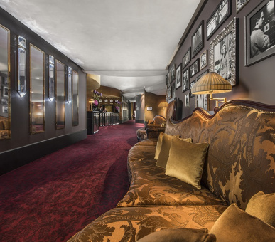 Фото Hotel Barriere Le Fouquet's 32
