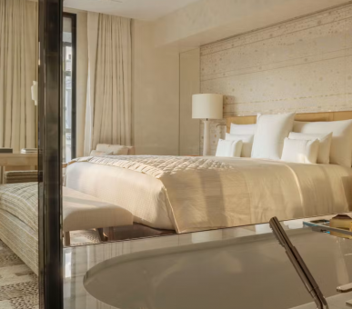 Cheval Blanc Paris