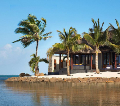 Фото Four Seasons Resort Mauritius at Anahita (, Маврикий) 16