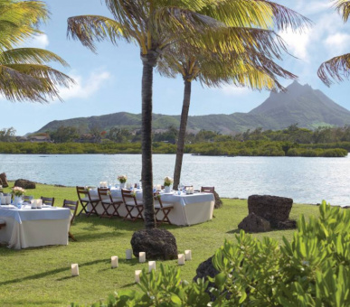 Фото Four Seasons Resort Mauritius at Anahita (, Маврикий) 37