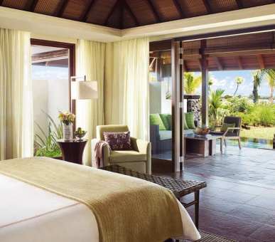 Фото Four Seasons Resort Mauritius at Anahita (, Маврикий) 14