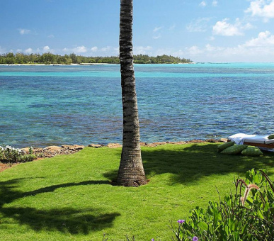 Фото Four Seasons Resort Mauritius at Anahita (, Маврикий) 25