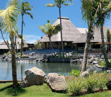 Фото Four Seasons Resort Mauritius at Anahita (, Маврикий) 38