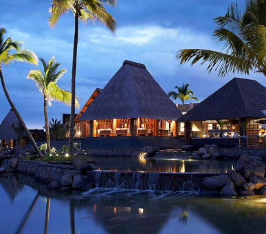 Фото Four Seasons Resort Mauritius at Anahita (, Маврикий) 1
