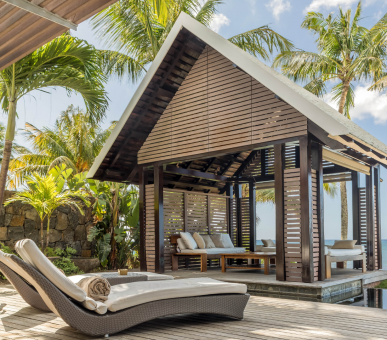 Фото Villa Karma 1