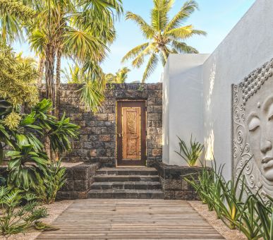 Фото Villa Karma 7