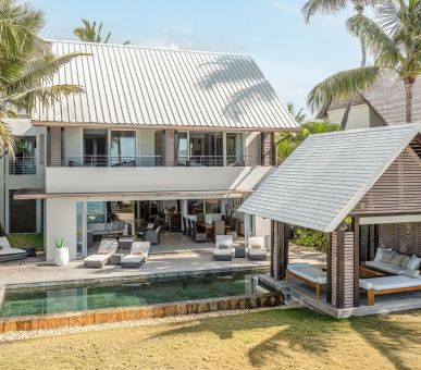 Фото Villa Karma 9