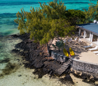 Villa L’îlot