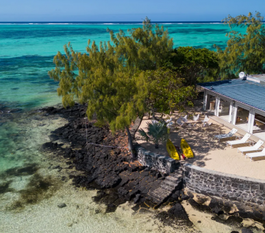 Картинка Villa L’îlot 7 Фото Villa L’îlot 7