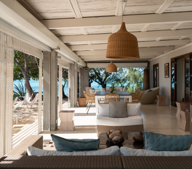 Картинка Villa L’îlot 1 Фото Villa L’îlot 1