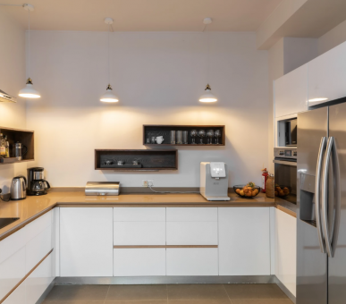 Картинка Villa L’îlot 5 Фото Villa L’îlot 5