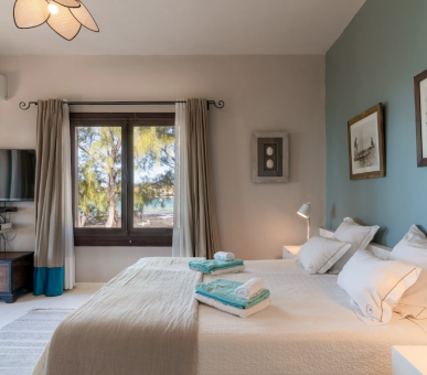 Картинка Villa L’îlot 4 Фото Villa L’îlot 4