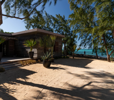 Картинка Villa L’îlot 6 Фото Villa L’îlot 6