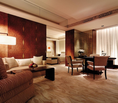 Фото Shangri-La Beijing (Китай, Пекин) 17