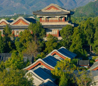Aman Summer Palace
