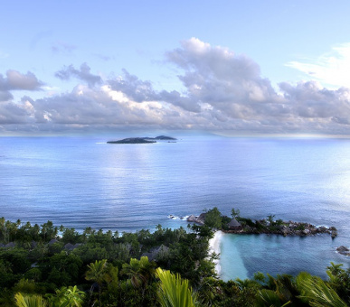 Фото Constance Lemuria Resort (Сейшельские острова, о. Праслин) 36