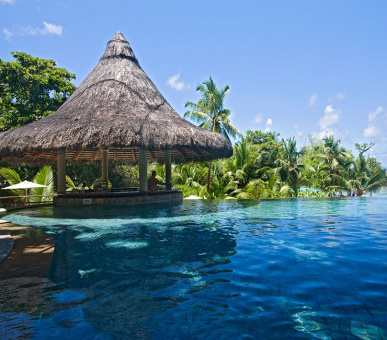 Фото Constance Lemuria Resort (Сейшельские острова, о. Праслин) 23