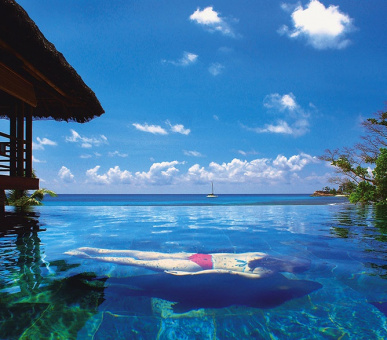 Фото Constance Lemuria Resort (Сейшельские острова, о. Праслин) 40