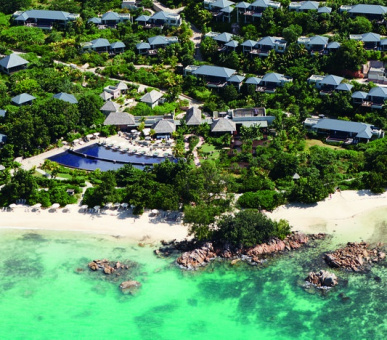 Фото Raffles Seychelles 28