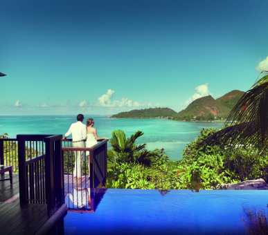 Фото Raffles Seychelles 15