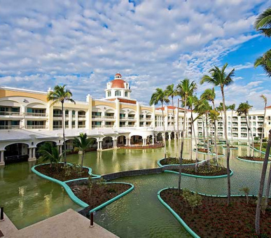 Photo Iberostar Grand Hotel Bavaro (Доминиканская Республика, Пунта Кана) 3
