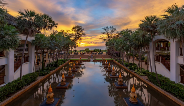 JW Marriott Phuket Resort & SPA