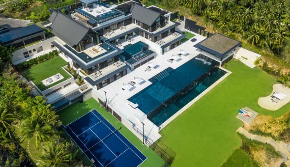 Villa Amaravida