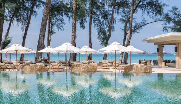 InterContinental Phuket Resort