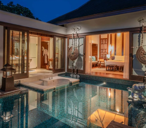 Anantara Mai Khao Phuket Villas