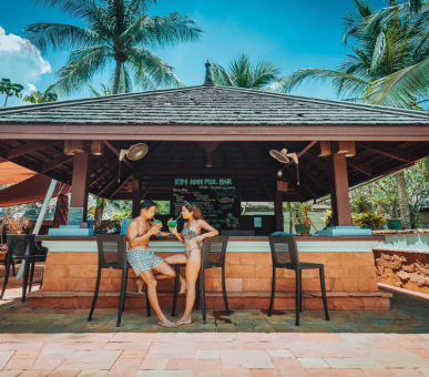 Картинка JW Marriott Phuket Resort & SPA 14 Фото JW Marriott Phuket Resort & SPA 14