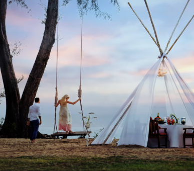 Картинка JW Marriott Phuket Resort & SPA 13 Фото JW Marriott Phuket Resort & SPA 13