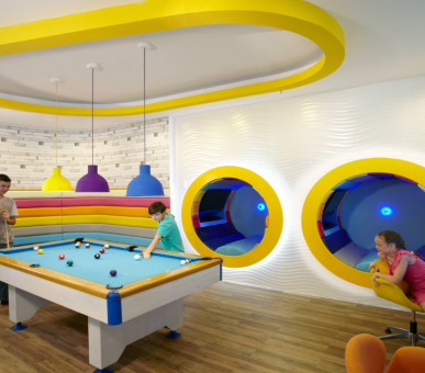 Картинка JW Marriott Phuket Resort & SPA 21 Фото JW Marriott Phuket Resort & SPA 21