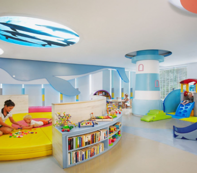 Картинка JW Marriott Phuket Resort & SPA 20 Фото JW Marriott Phuket Resort & SPA 20