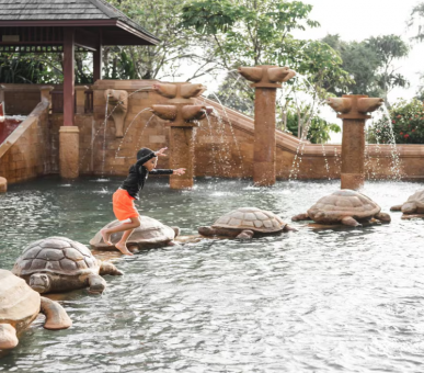 Картинка JW Marriott Phuket Resort & SPA 17 Фото JW Marriott Phuket Resort & SPA 17