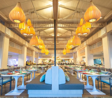 Картинка JW Marriott Phuket Resort & SPA 11 Фото JW Marriott Phuket Resort & SPA 11