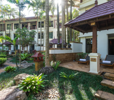 Картинка JW Marriott Phuket Resort & SPA 8 Фото JW Marriott Phuket Resort & SPA 8