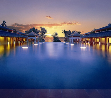 Фото JW Marriott Phuket Resort  29