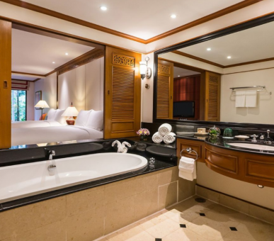 Картинка JW Marriott Phuket Resort & SPA 10 Фото JW Marriott Phuket Resort & SPA 10