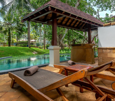 Картинка JW Marriott Phuket Resort & SPA 7 Фото JW Marriott Phuket Resort & SPA 7