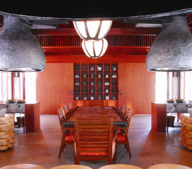 Картинка JW Marriott Phuket Resort & SPA 15 Фото JW Marriott Phuket Resort & SPA 15