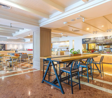 Картинка JW Marriott Phuket Resort & SPA 12 Фото JW Marriott Phuket Resort & SPA 12