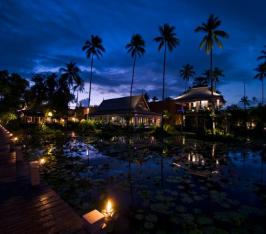 Фото Anantara Phuket Resort & Spa (Таиланд, о. Пхукет) 31