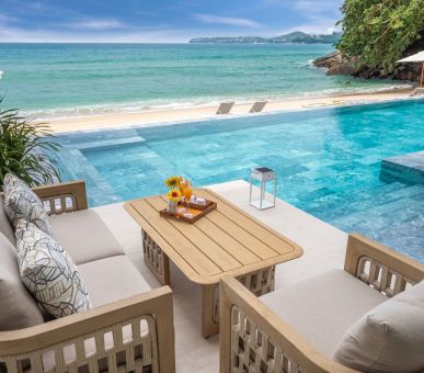 Картинка Villa AMANN 2 Фото Villa AMANN 2