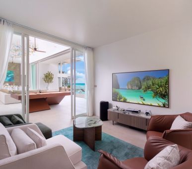 Картинка Villa AMANN 7 Фото Villa AMANN 7