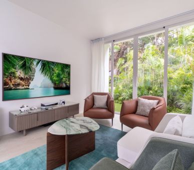 Картинка Villa AMANN 6 Фото Villa AMANN 6