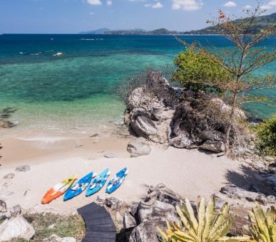 Картинка Villa Purissara 17 Фото Villa Purissara 17